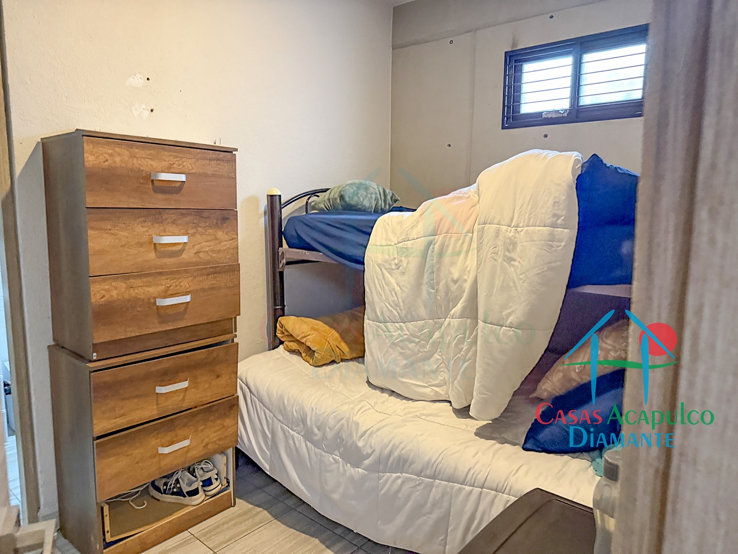 San Jerónimo Casa Rapsodia - Cuarto de servicio 1